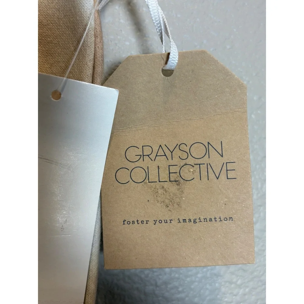 Grayson Collective grayson collective